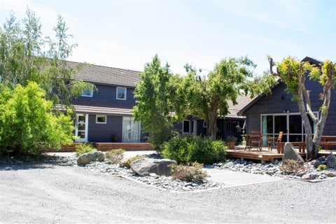 80A Forest Drive, Methven