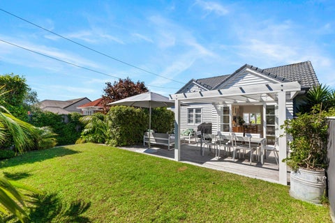 5 Hukanui Crescent, Ponsonby, Auckland