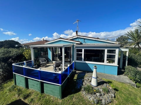 32 Dixie Street, Te Horo Beach