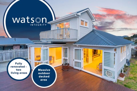 200B Manly Street, Paraparaumu Beach, Paraparaumu