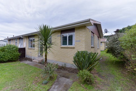 3/40 Camperdown Road, Miramar, Wellington