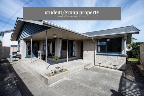 130 Waimairi Road, Ilam, Christchurch