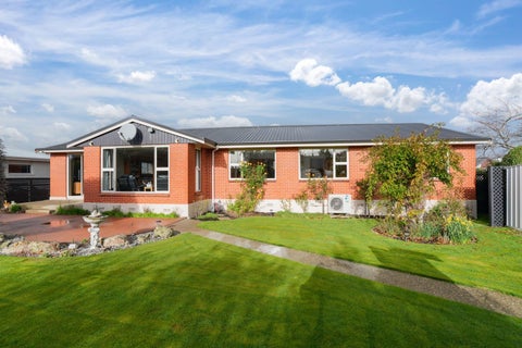 142 Catherine Street, Windsor, Invercargill