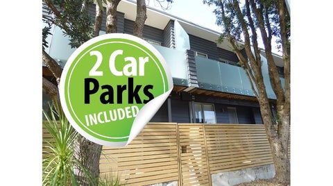 6/26 Mary Street, Mount Eden, Auckland