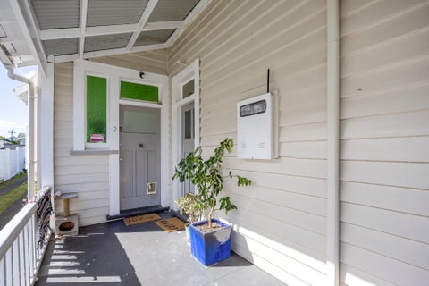 8 Dexter Avenue, Mount Eden, Auckland