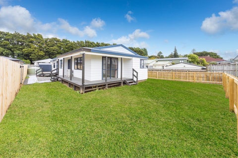 15A Anzac Avenue, Morrinsville, Morrinsville