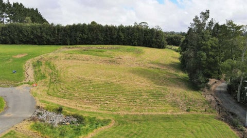 4 Te Ara Tika, Kaikohe, Kaikohe