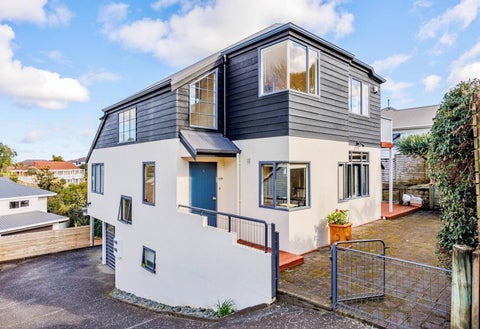 191 Saint Johns Road, St Johns, Auckland