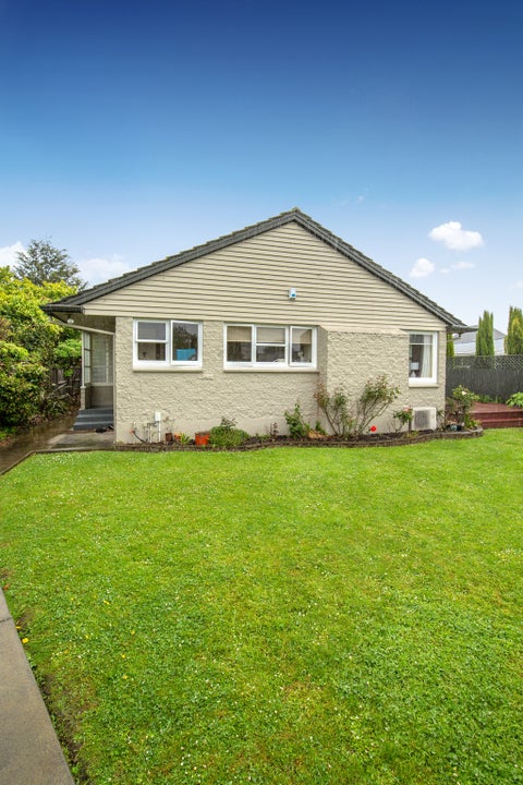 65B Waimairi Road, Upper Riccarton, Christchurch