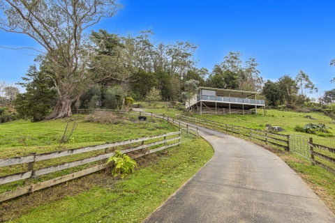 286A Whau Valley Road, Whau Valley, Whangarei