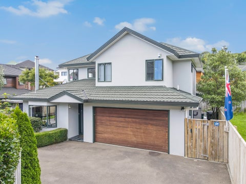 203 Westchester Drive, Churton Park, Wellington