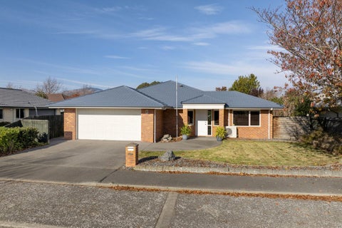 107 William Brittan Avenue, Halswell, Christchurch