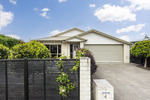 4 West Place, Greenmeadows, Napier