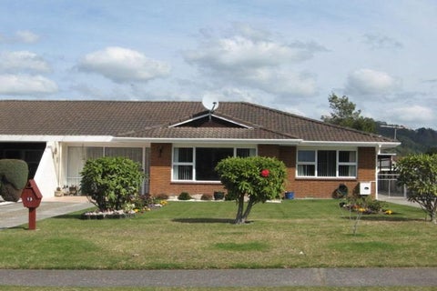 13 Peace Street, Fenton Park, Rotorua