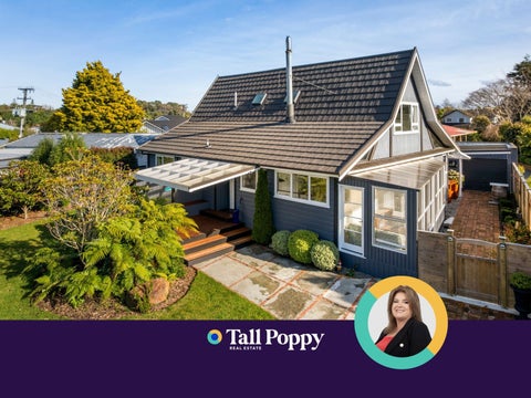 3 Alexander Street, Waikanae, Waikanae