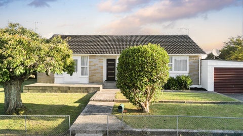 32 Croall Crescent, St Andrews, Hamilton