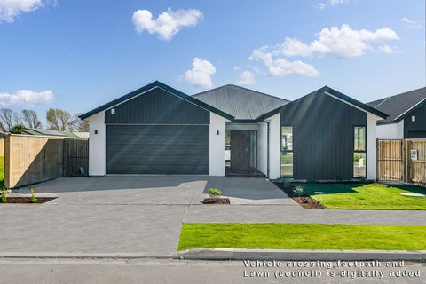 9 Dray Place, Halswell, Christchurch