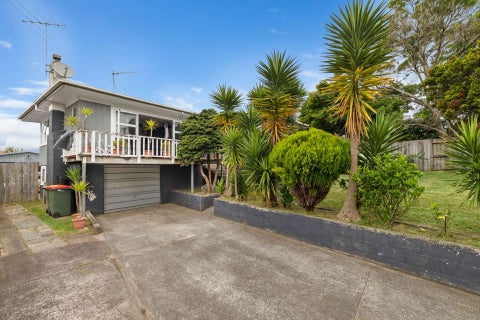 98 Weymouth Road, Manurewa, Auckland