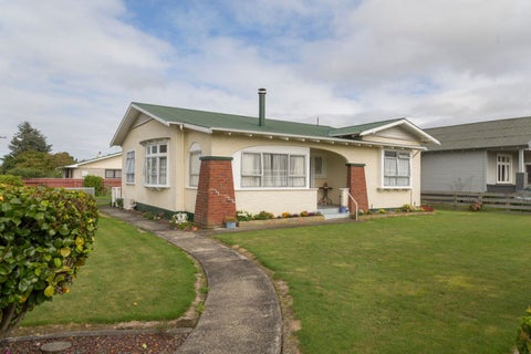 52 Barraud Street, Dannevirke, Dannevirke