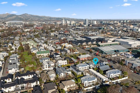 3/3 Melrose Street, Christchurch Central, Christchurch