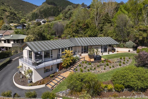 6 Strathaven Place, Atawhai, Nelson