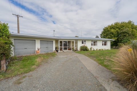 20 McKerrow Street, Te Anau, Te Anau