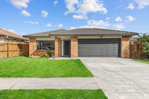 18 Maadi Place, Papakura, Papakura