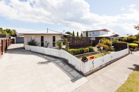 10 Hillcrest Drive, Kelvin Grove, Palmerston North