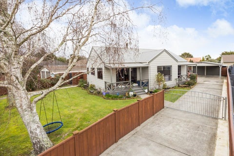 5 Cedar Grove, Highbury, Palmerston North