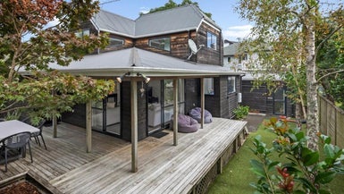 68A Vale Road, St Heliers, Auckland