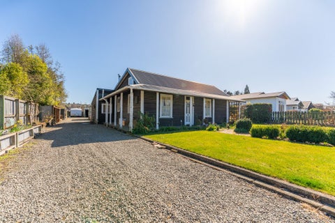 114 Talbot Street, Geraldine, Geraldine