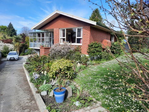 9A Selwyn Street, Maori Hill, Timaru