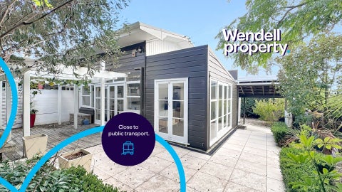 1/1 Saratoga Avenue, Herne Bay, Auckland