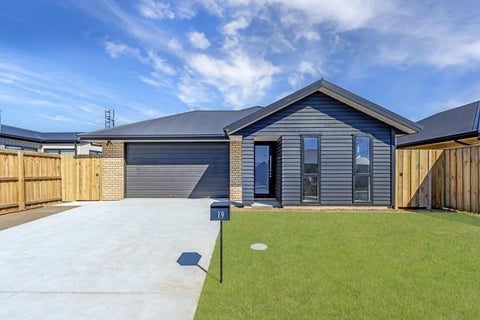 19 Higgins Street, Woodend, Woodend