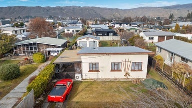 3 McKellar Street, Alexandra, Alexandra