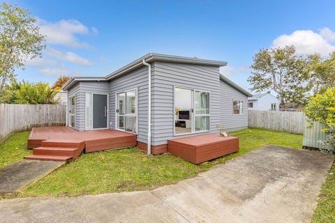 163A Beach Haven Road, Beach Haven, Auckland