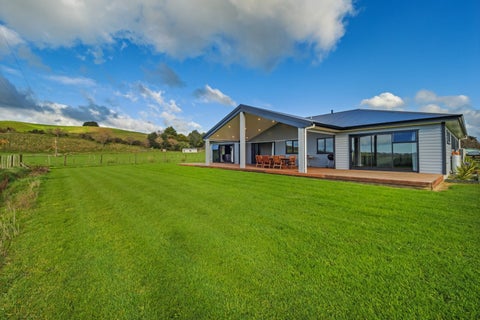 23a Edward Street, Pahiatua, Tararua, Manawatu / Whanganui
