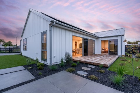 1 Kenepuru Crescent, Cambridge, Cambridge