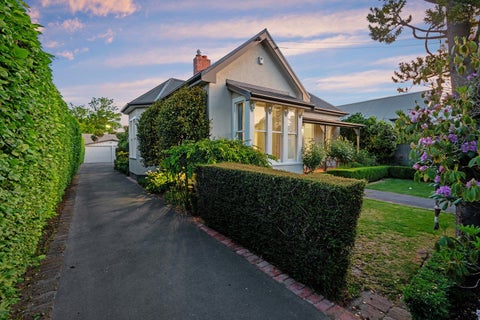 14 Weston Road, St Albans, Christchurch