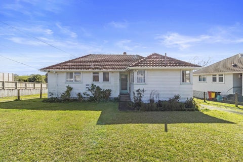 12 Goodwin Avenue, Morrinsville, Morrinsville