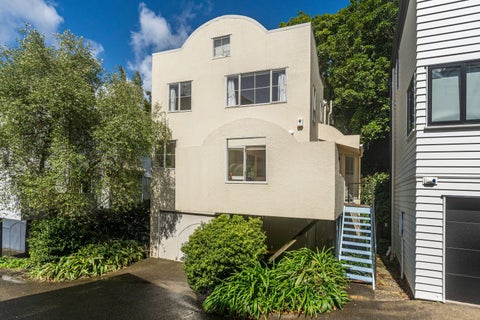 8/29A St Stephens Avenue, Parnell, Auckland