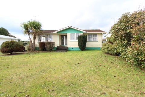 39 Aotea Crescent, Tokoroa, Tokoroa