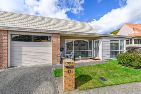 12/17 REDWOOD CLOSE, Paraparaumu, Paraparaumu