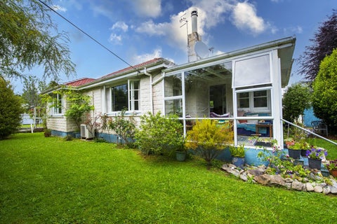 28 MacArthur Street, Levin, Levin