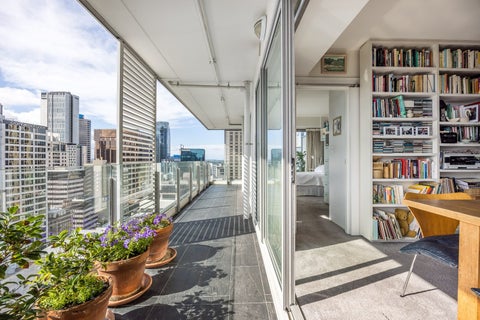 2002/6 Lorne Street, Auckland Central, Auckland