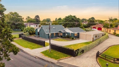 418 McKenzie Road, Waiau Pa, Pukekohe