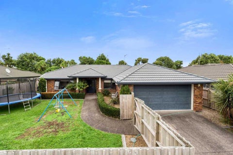 72 Nielsen Gardens, Rototuna, Hamilton