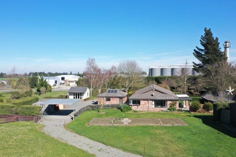 19 Glassworks Road, Netherby, Ashburton