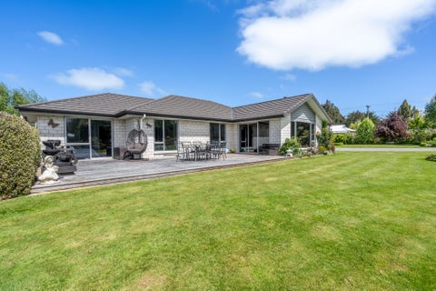 89 Lochiel Branxholme Road, Lochiel, Winton