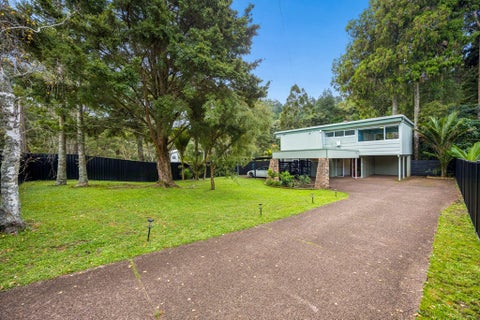 7 Waima Crescent, Titirangi, Auckland